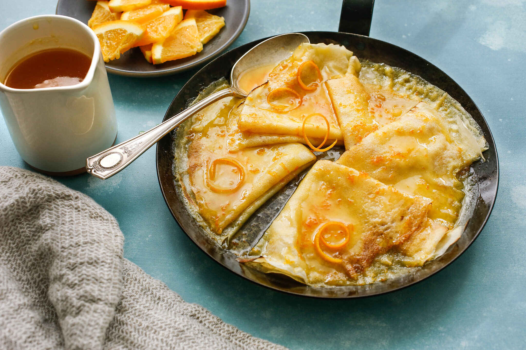 crepe-suzette-opskrift