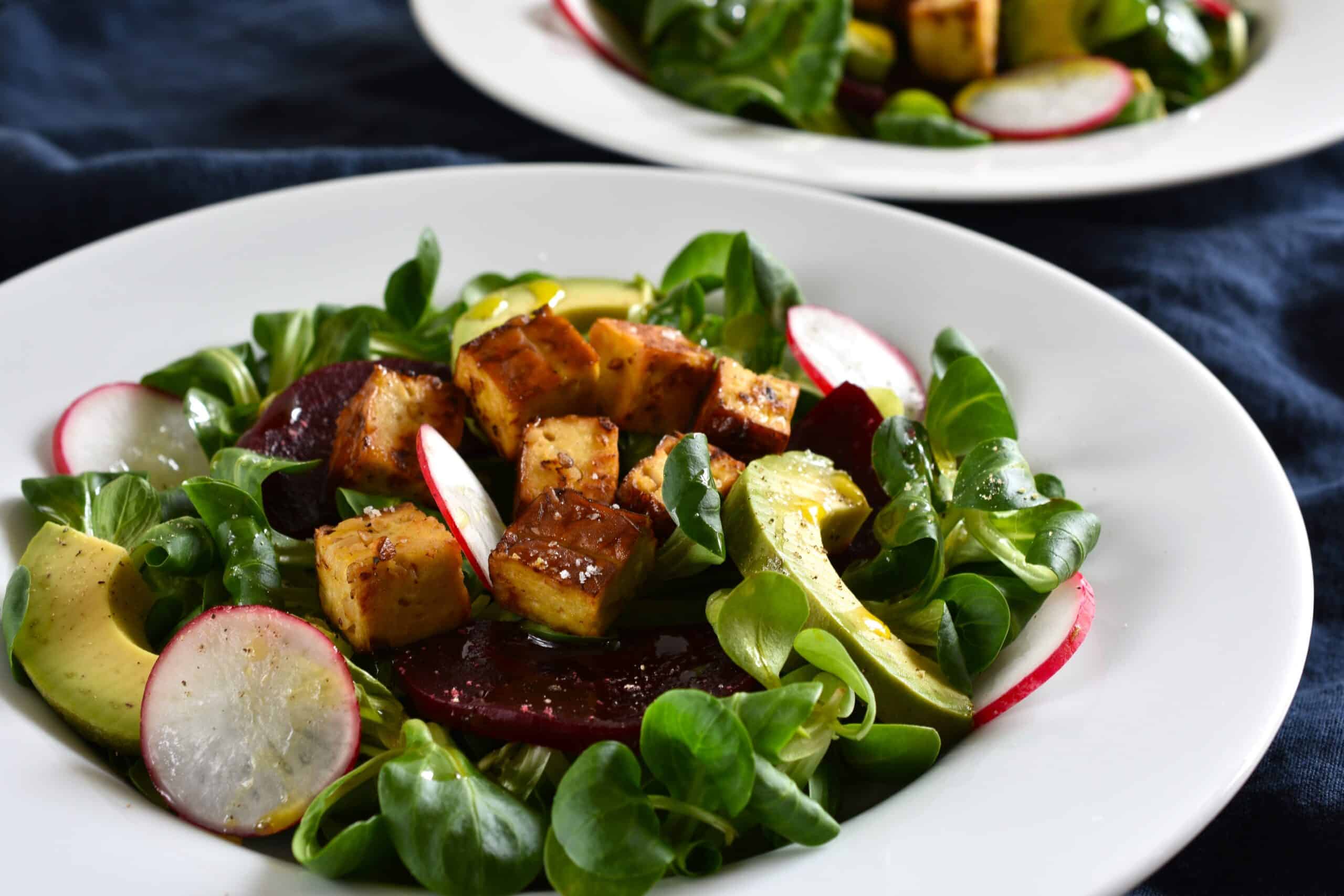 feldsalat-opskrift