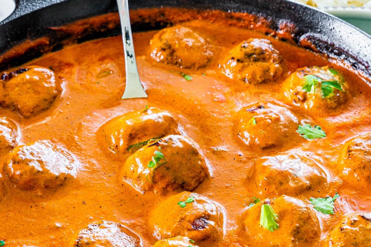 kyllingefrikadeller-opskrift