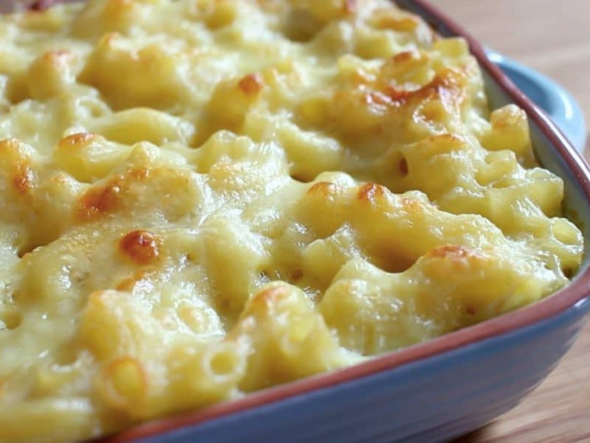 mac-and-cheese-opskrift