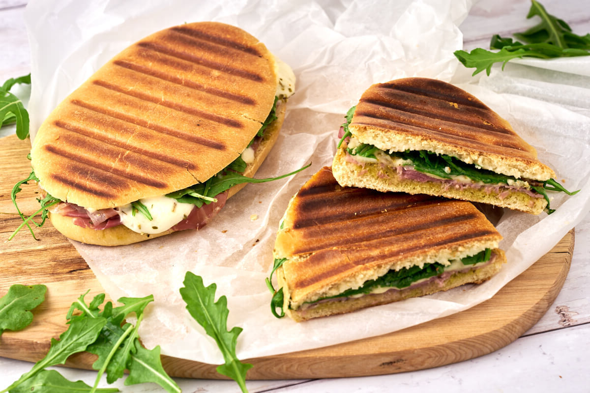 panini-opskrift