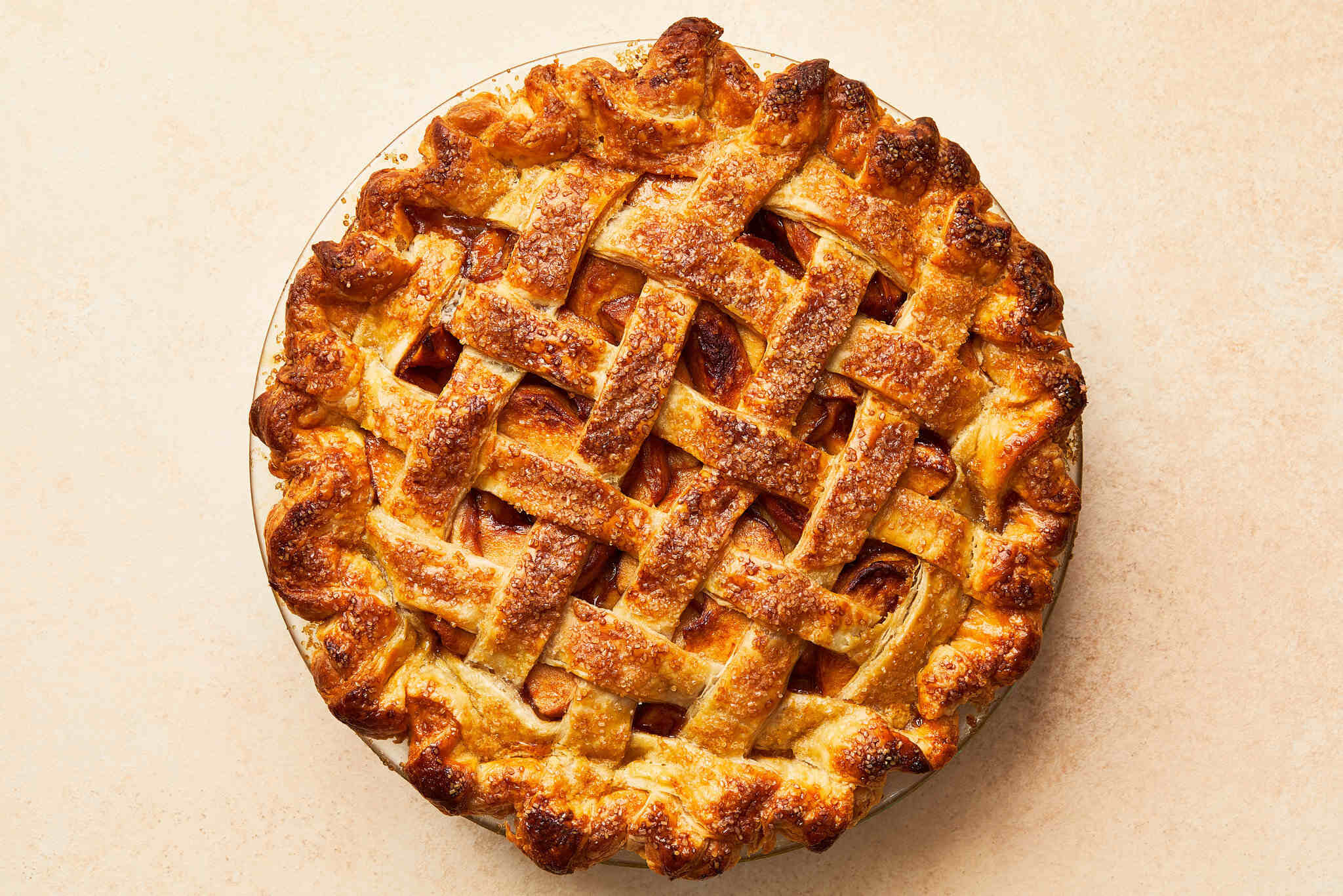 pie-opskrift