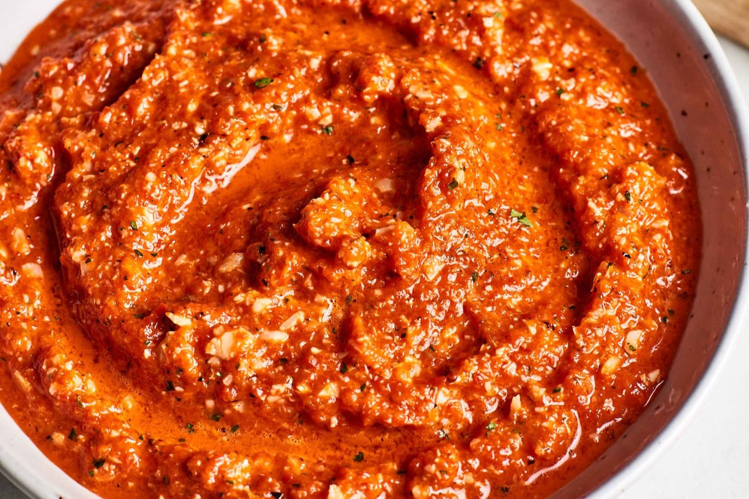 romesco-sauce-opskrift