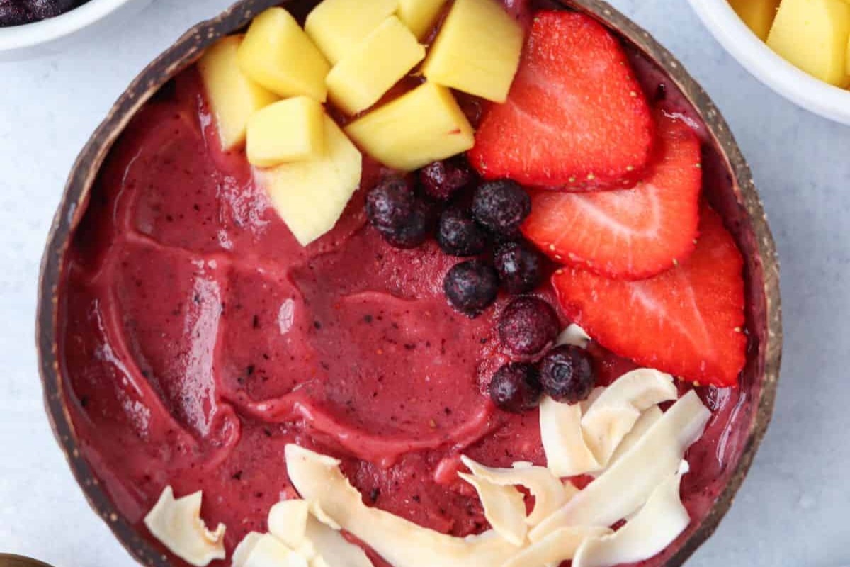 smoothie-bowl-opskrift