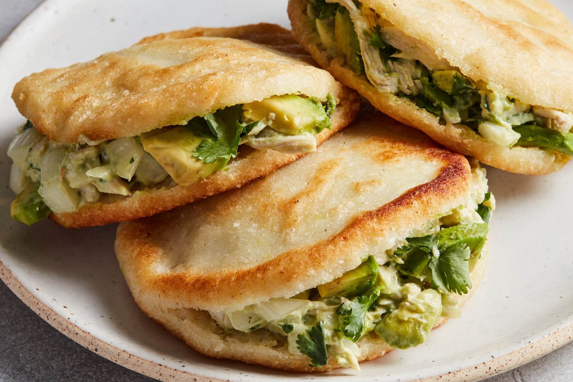 arepas-opskrift