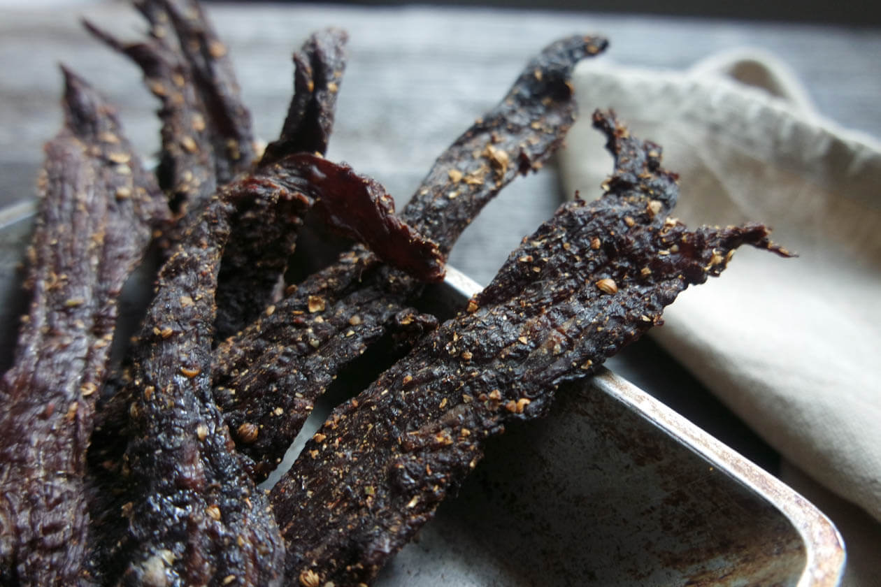 beef-jerky-opskrift