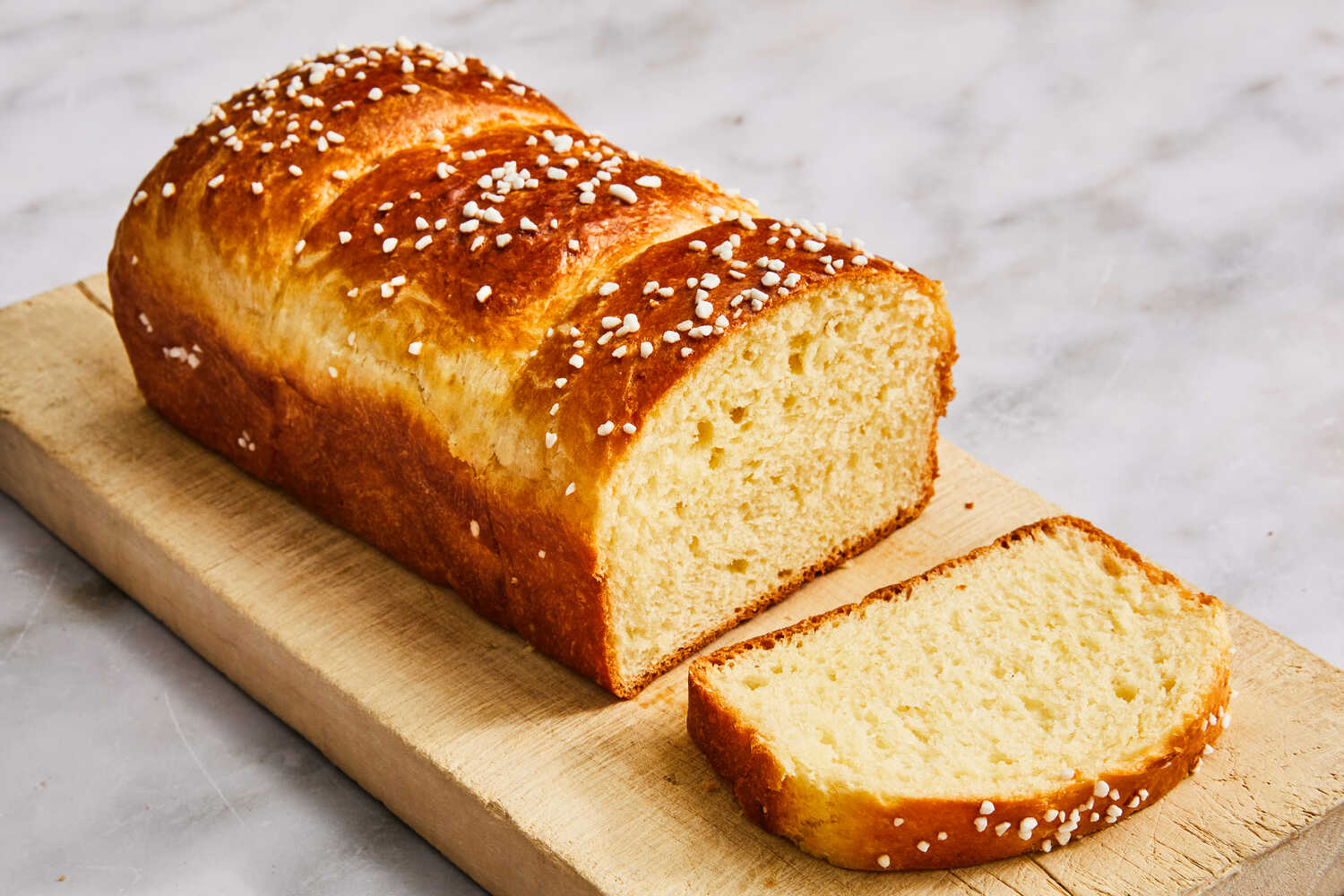 brioche-opskrift