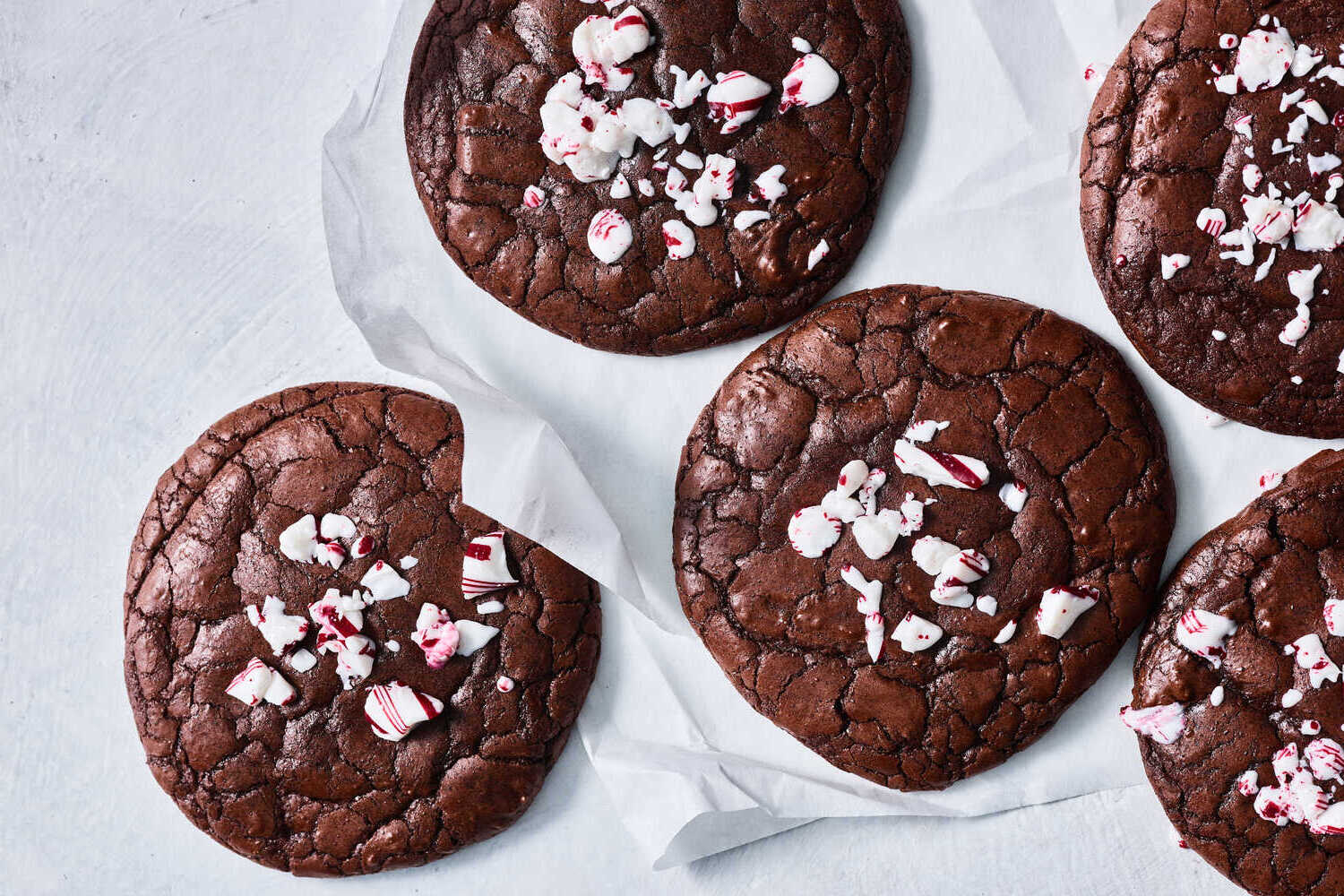 brownie-cookies-opskrift