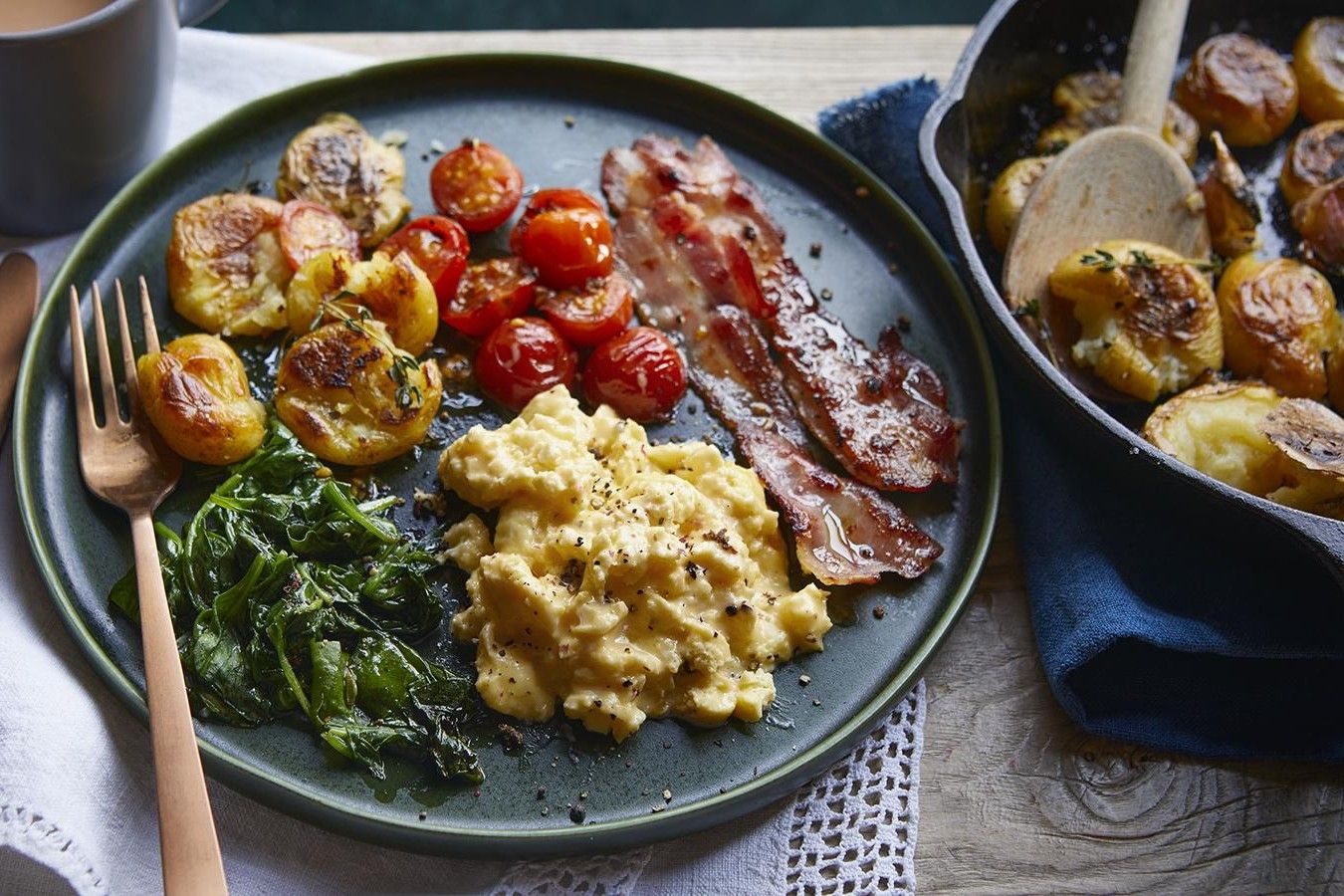 brunch-opskrift