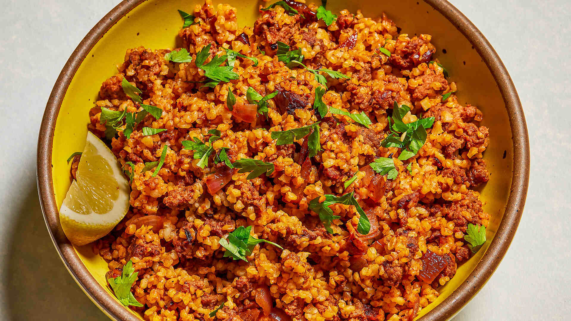bulgur-opskrift