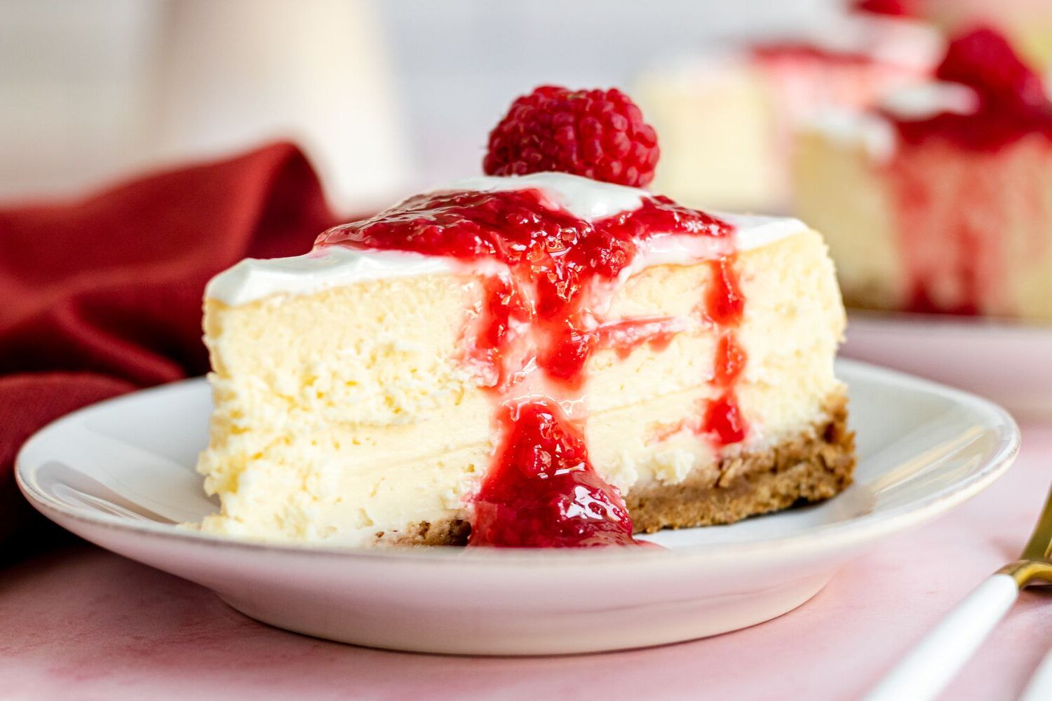 cheesecake-opskrift