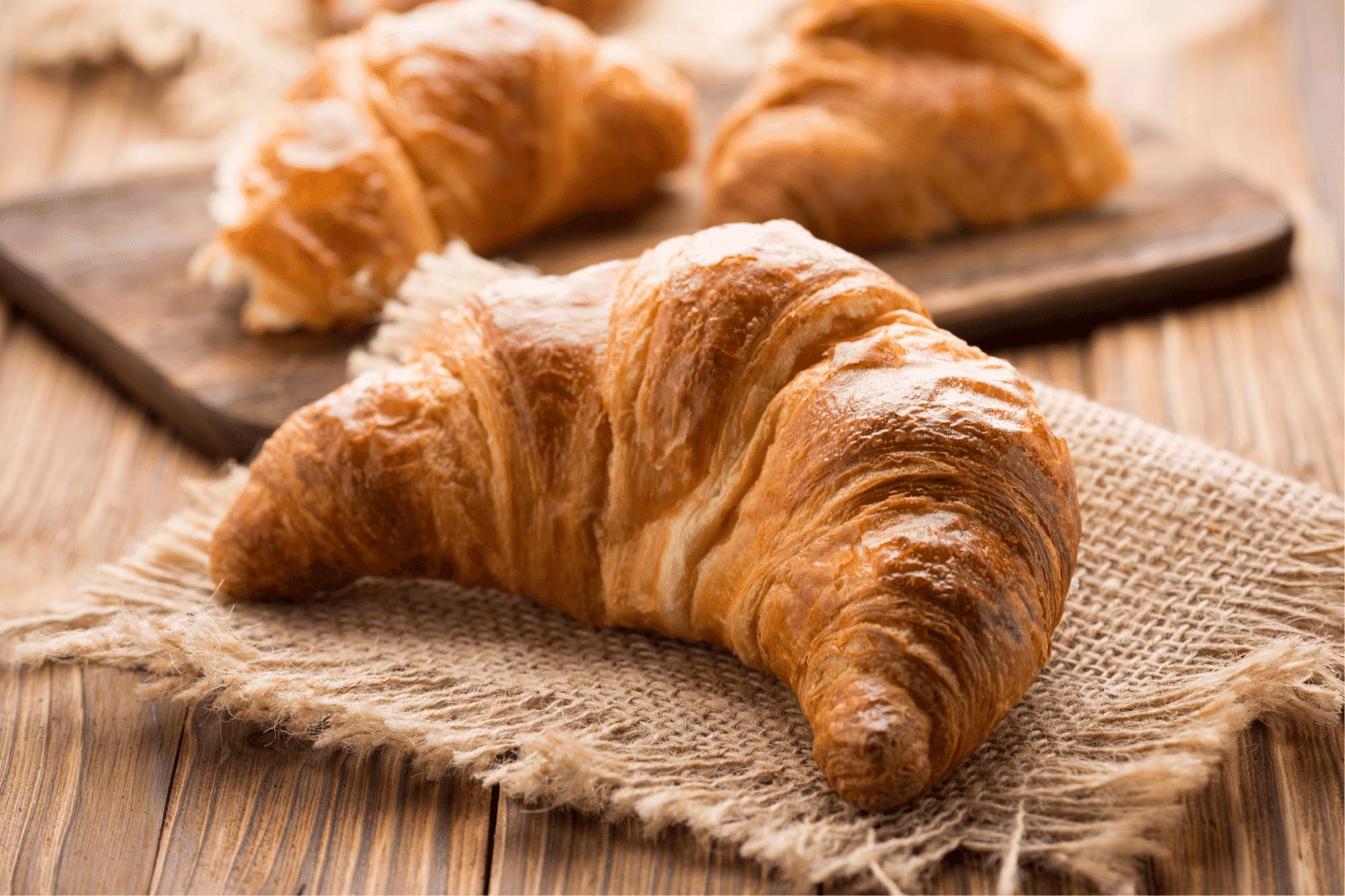 croissant-opskrift