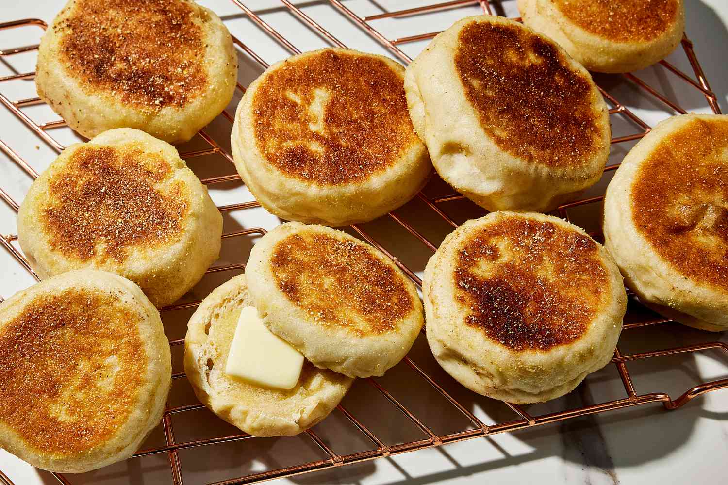 engelsk-muffin-opskrift