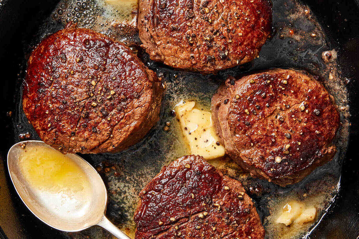 Filet Mignon Opskrift Opskrift