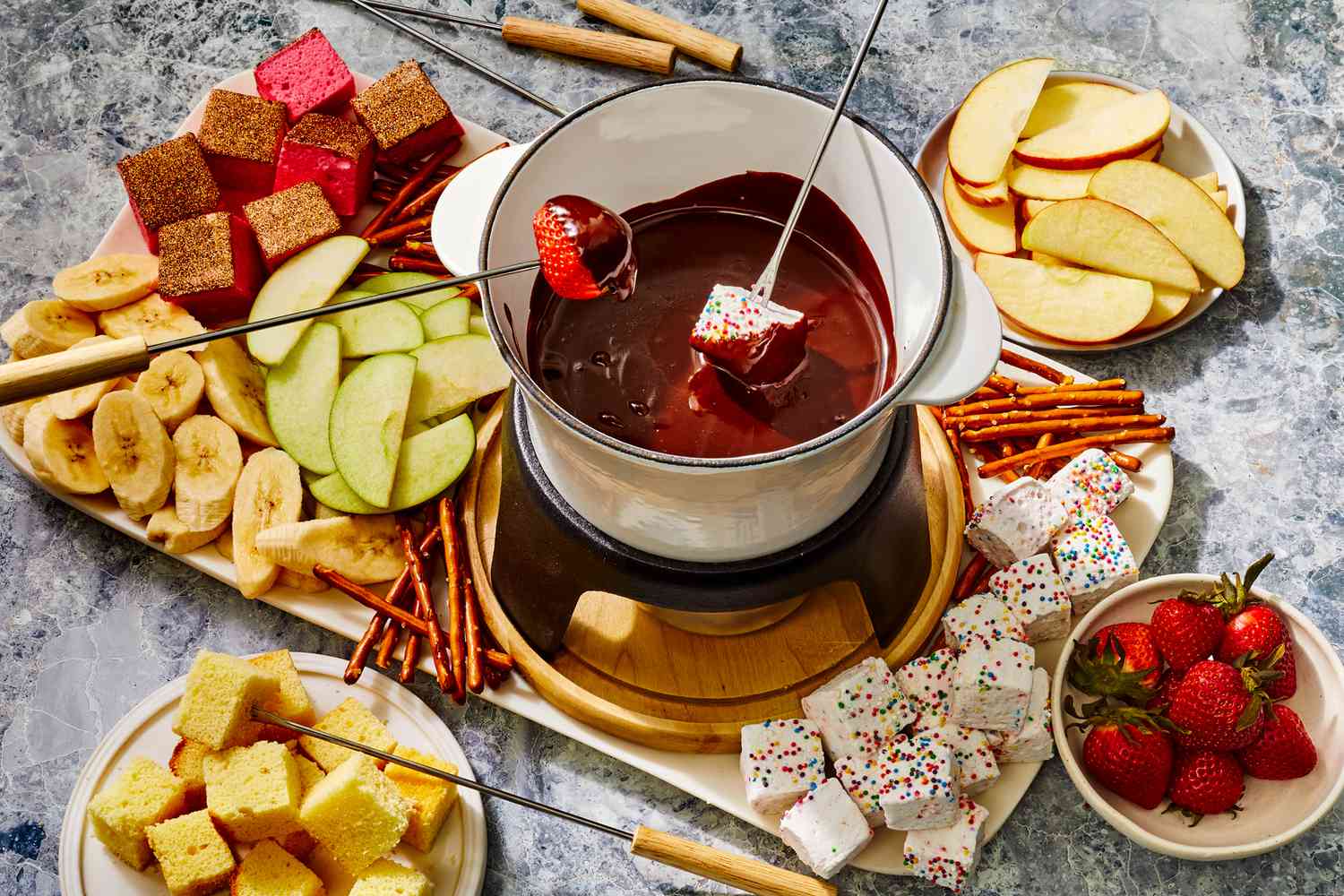 fondue-opskrift