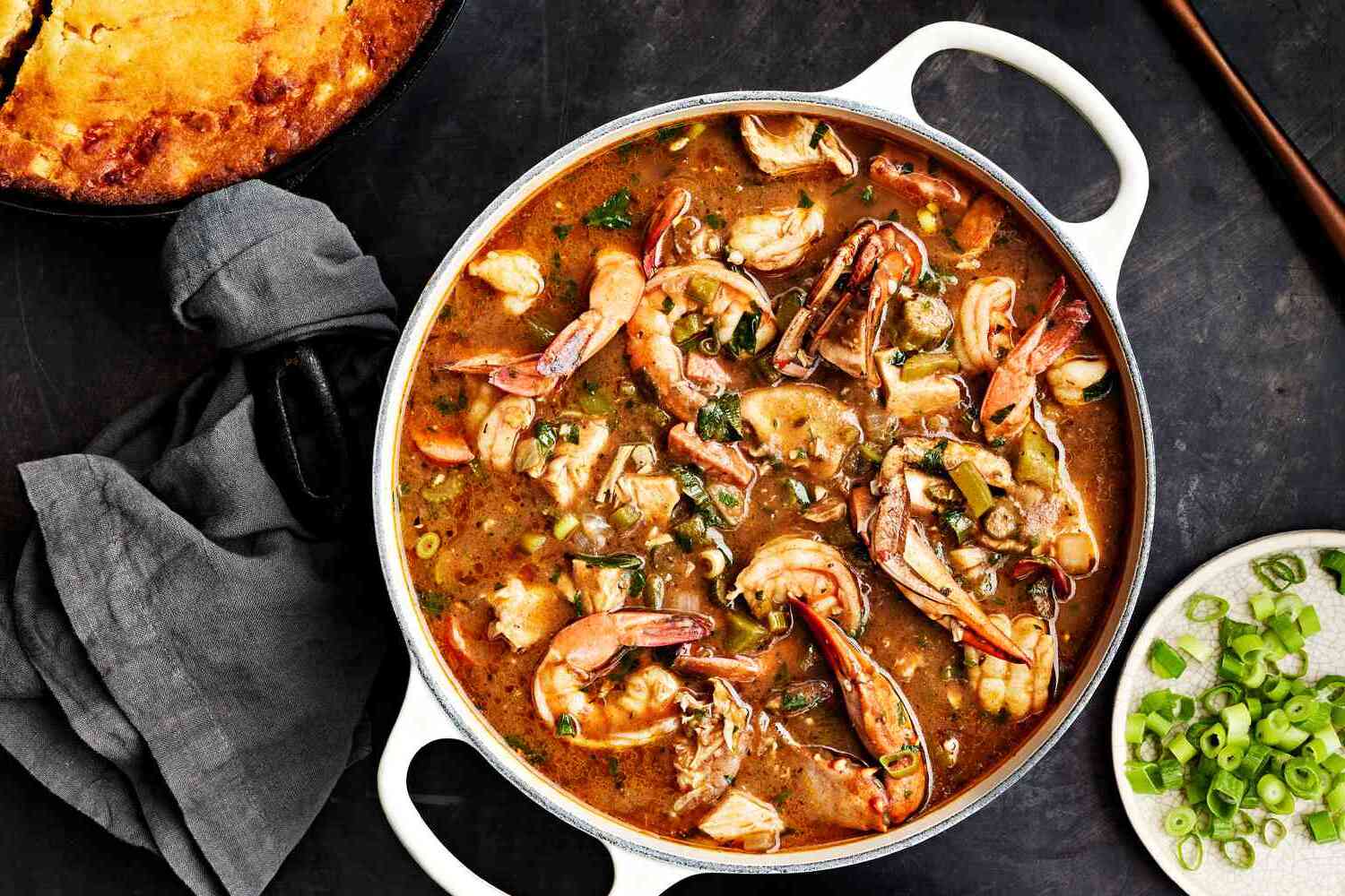 gumbo-opskrift