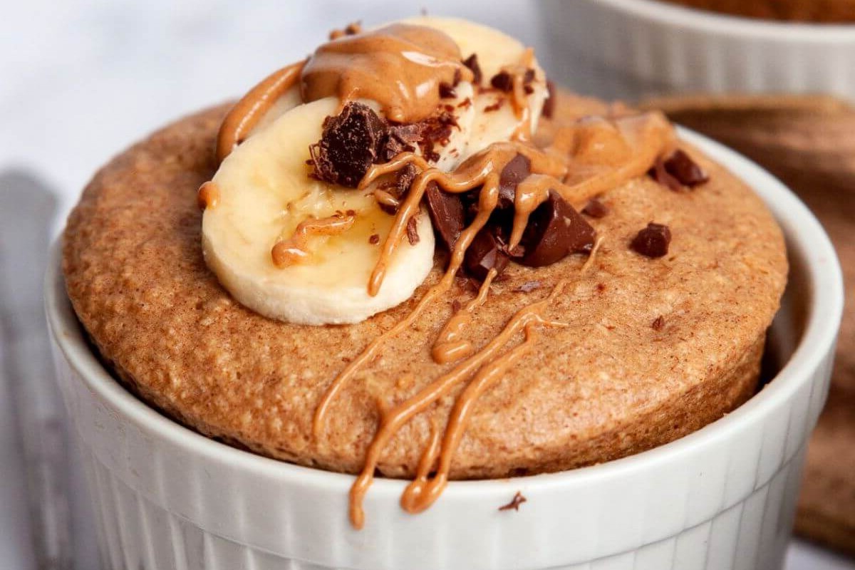 havregroed-i-mikroovn-opskrift