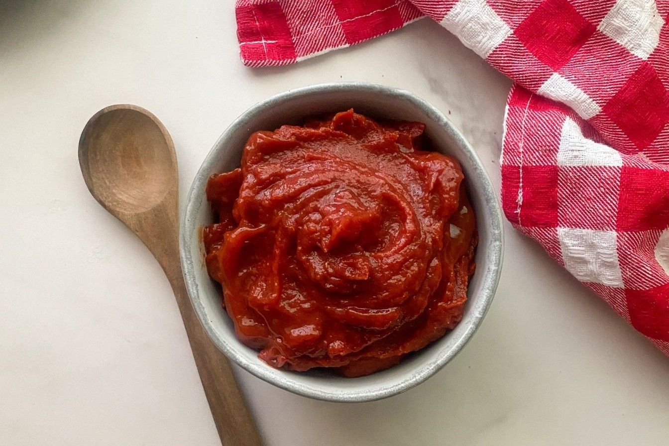 hjemmelavet-ketchup-opskrift