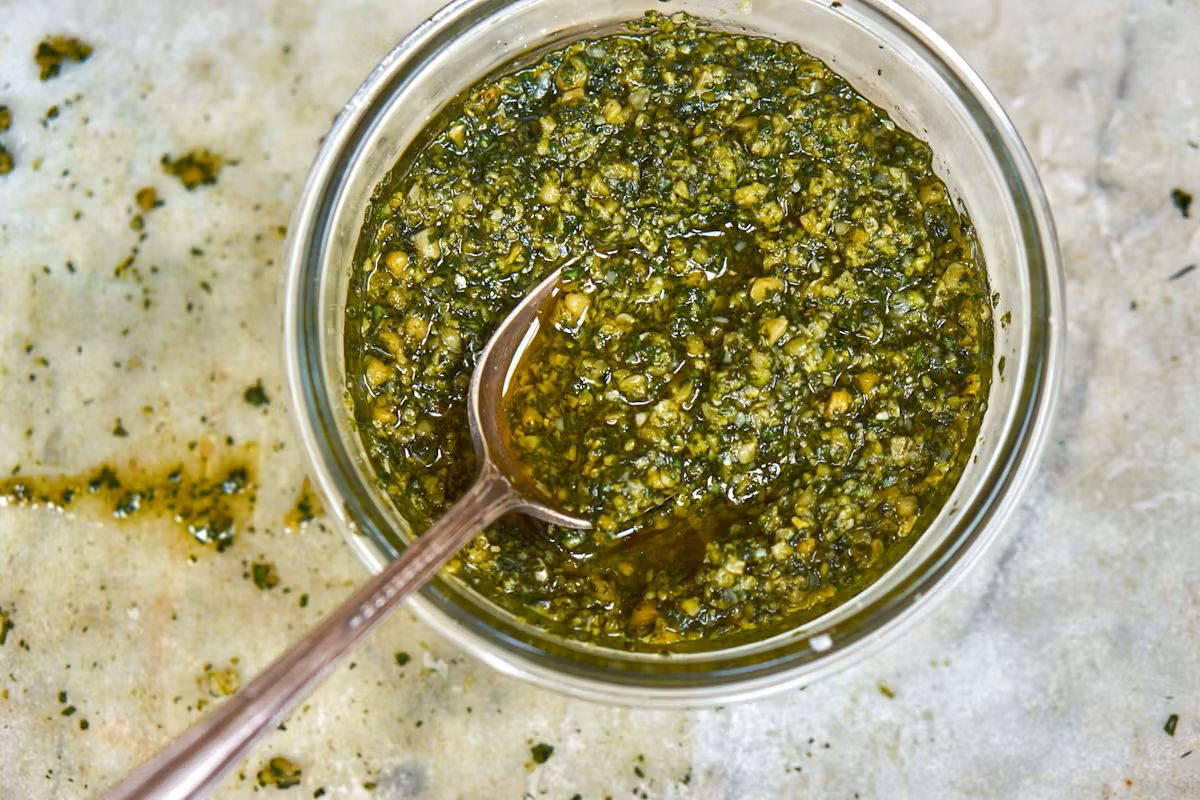 italiensk-pesto-opskrift