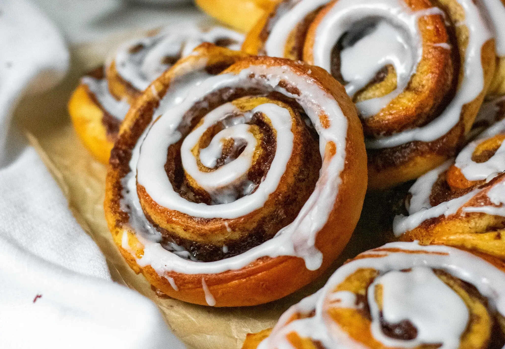 kanelsnegle-opskrift