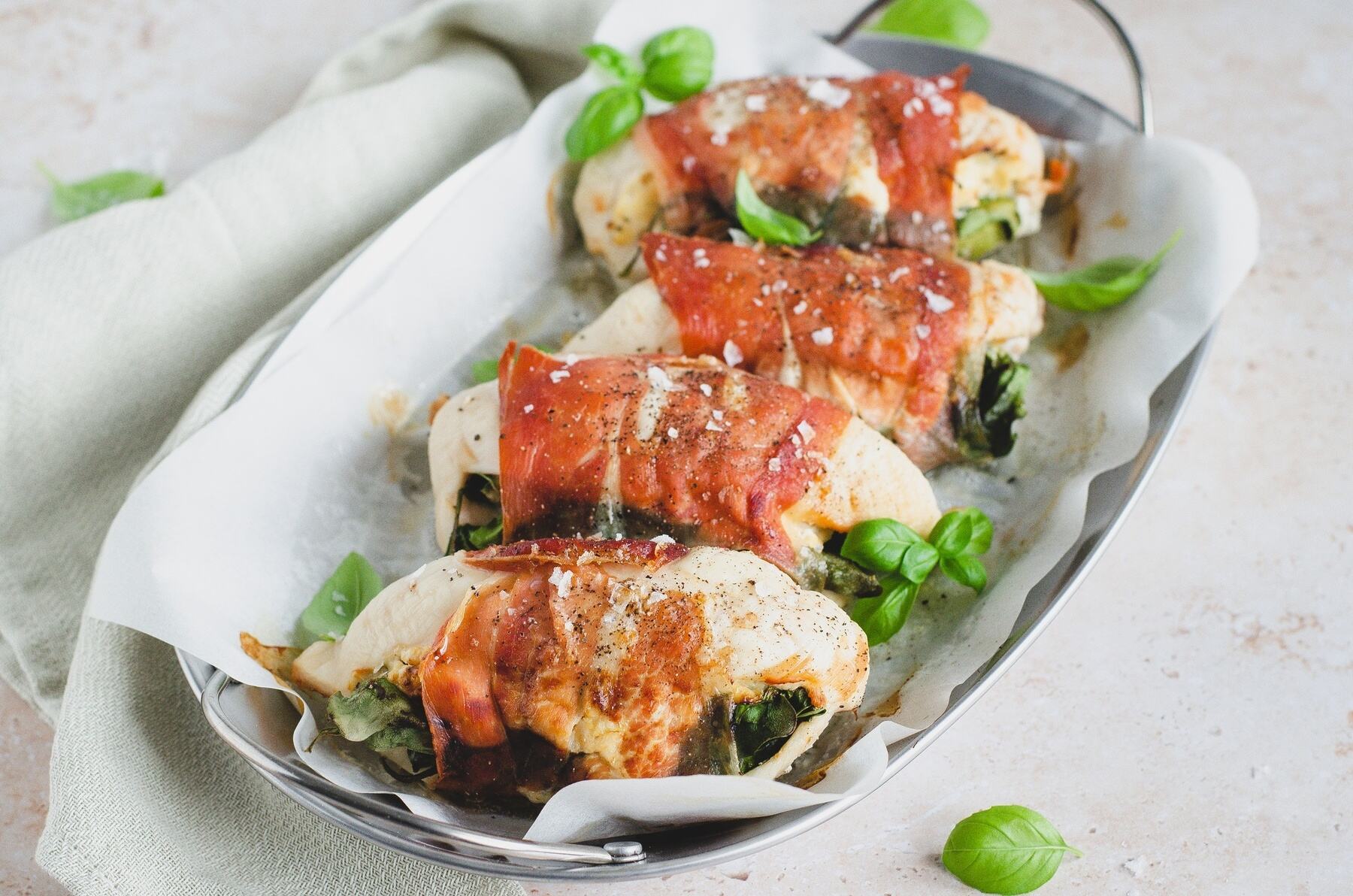 kyllingefilet-i-ovn-opskrift