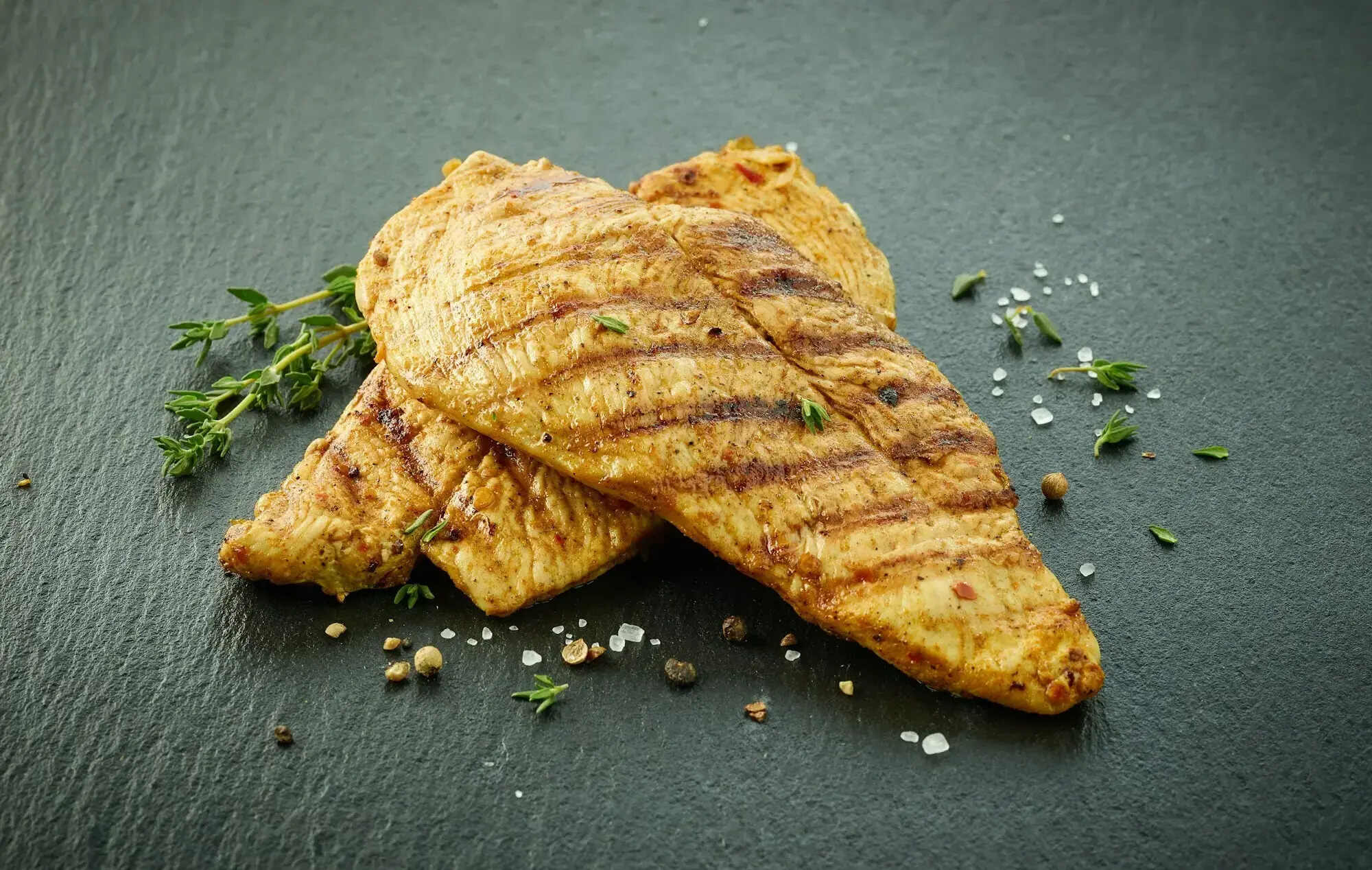 kyllingeinderfilet-opskrift