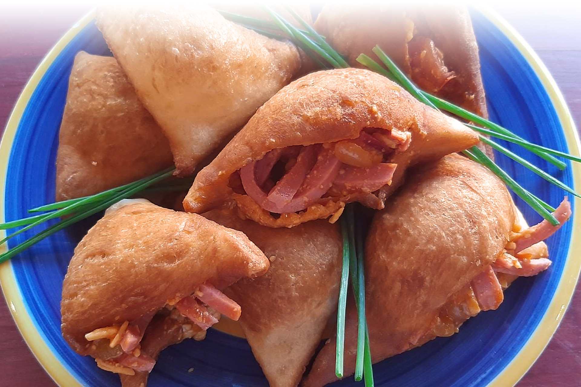mandazi-opskrift