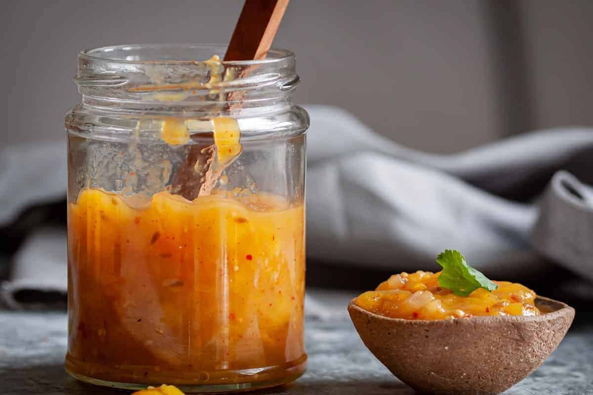 mango-chutney-opskrift