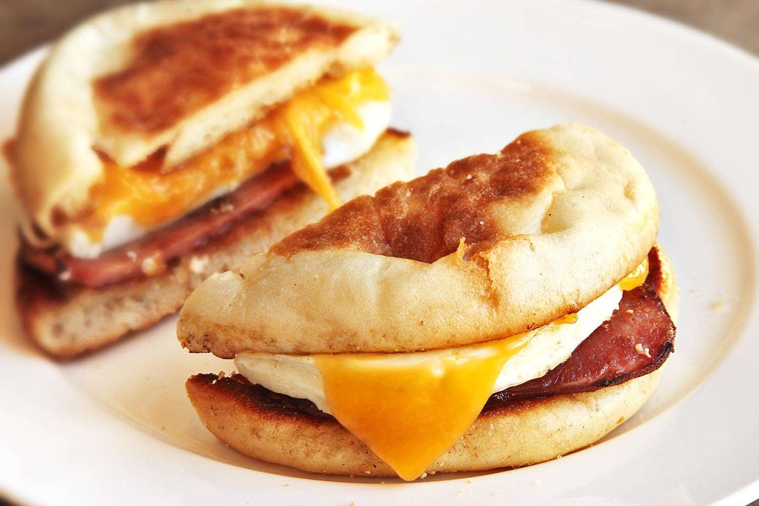 mcmuffin-opskrift