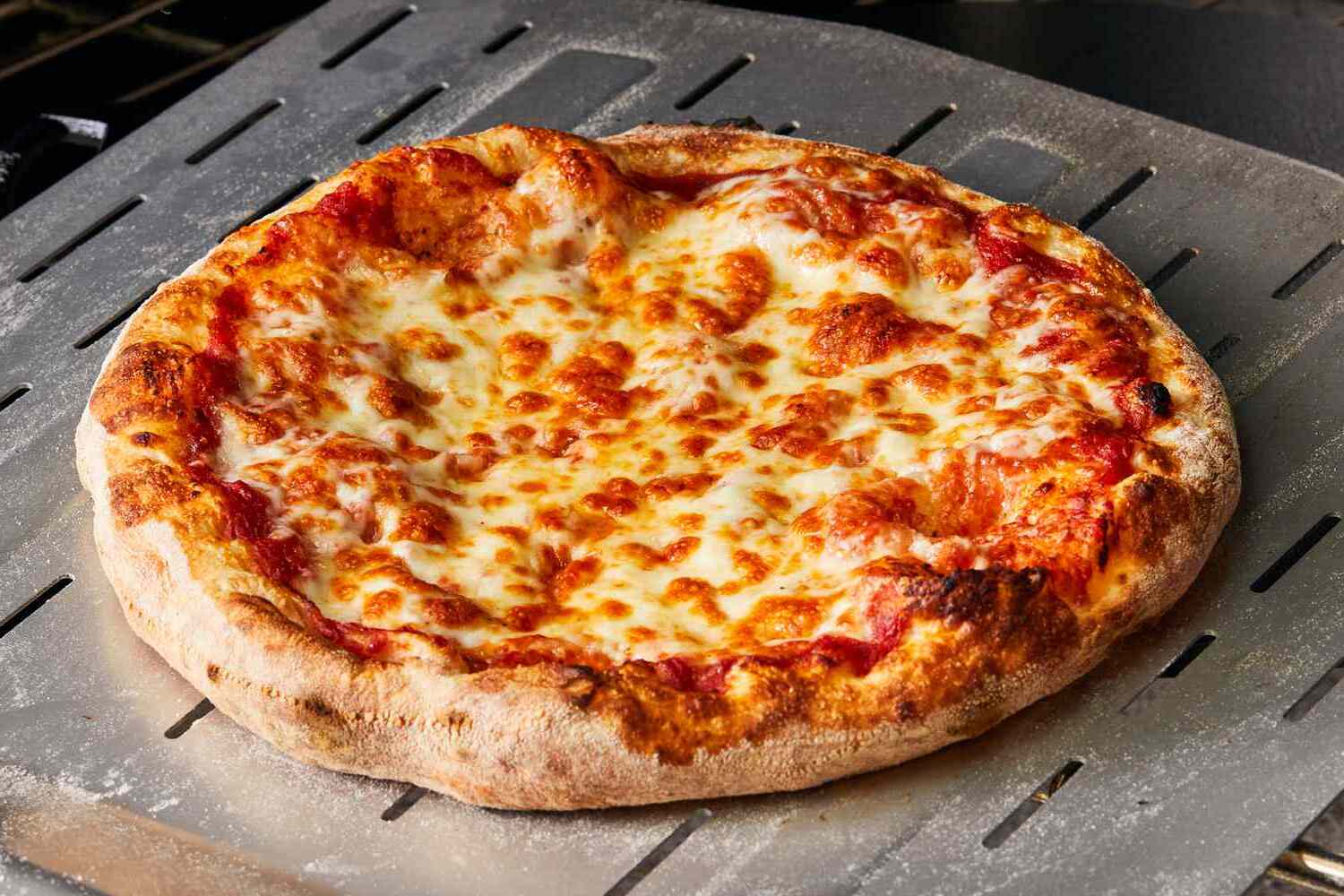 pizza-opskrift