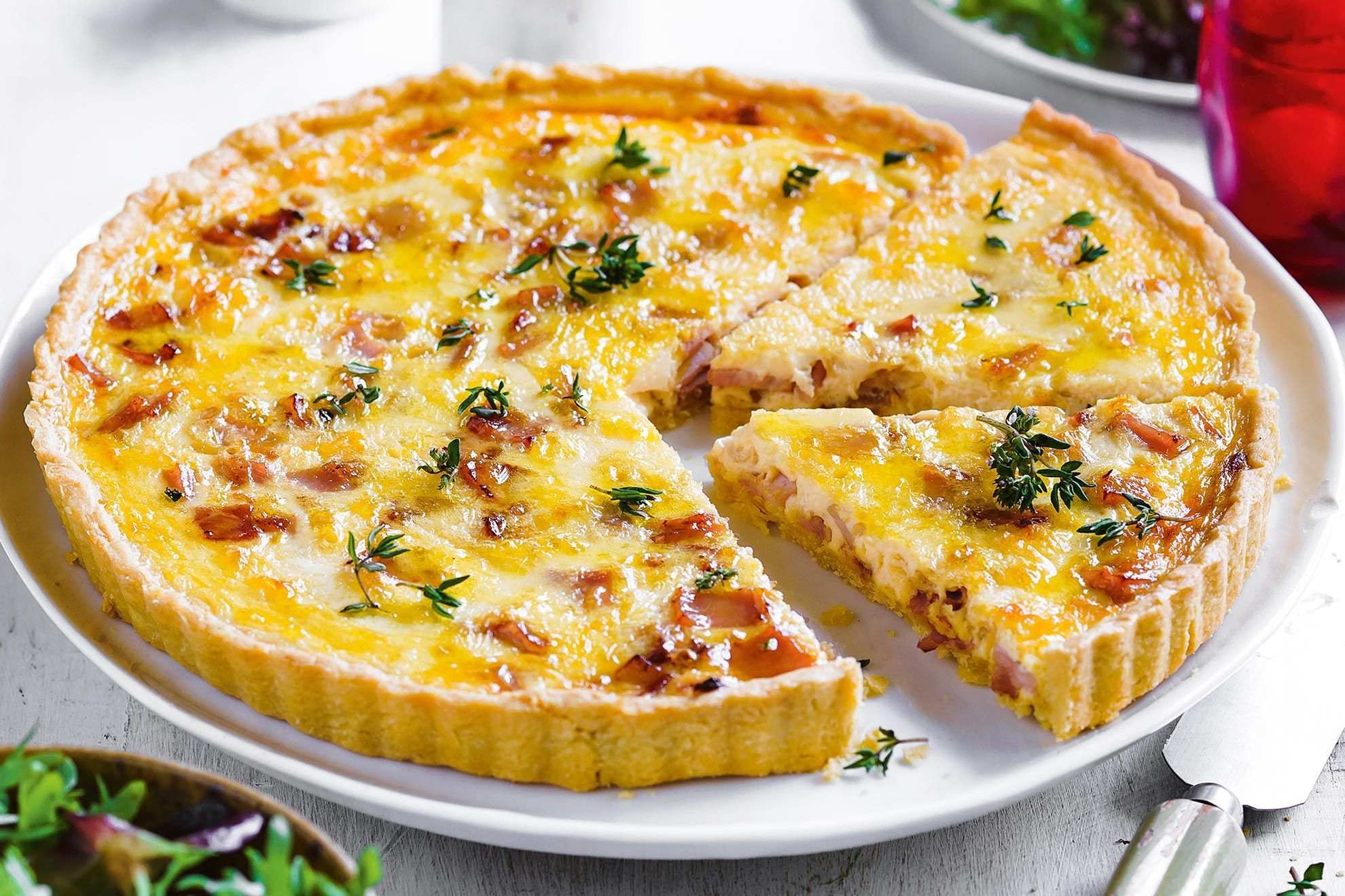 quiche-lorraine-opskrift