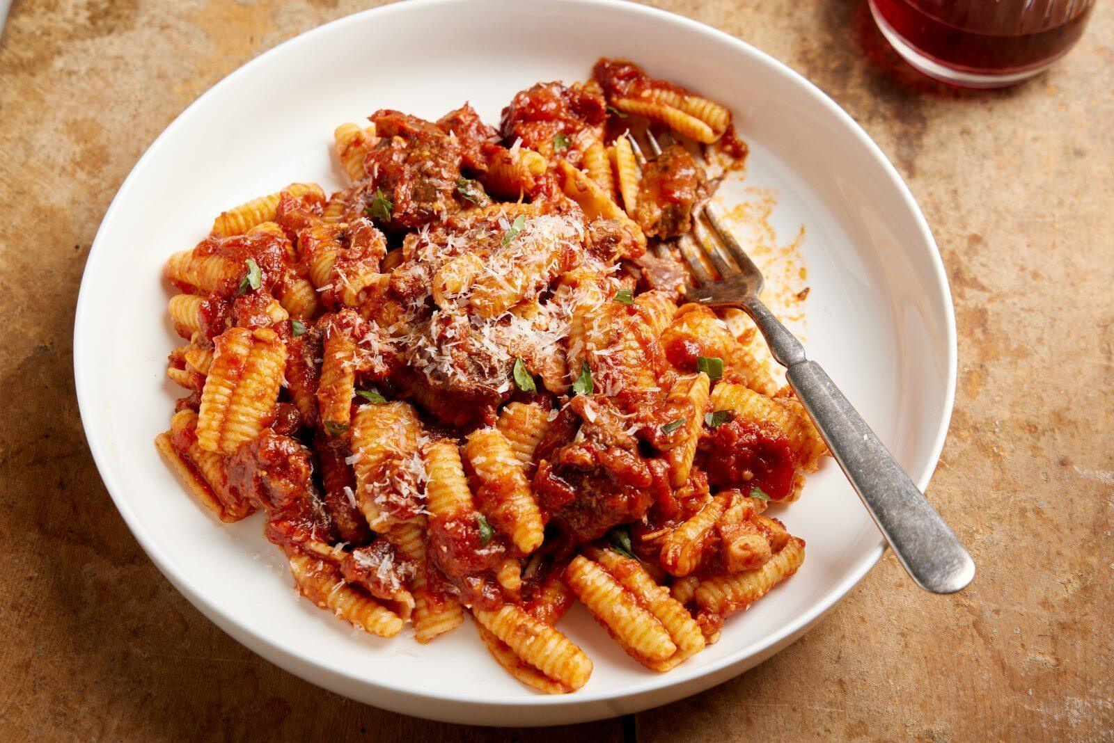 ragu-opskrift