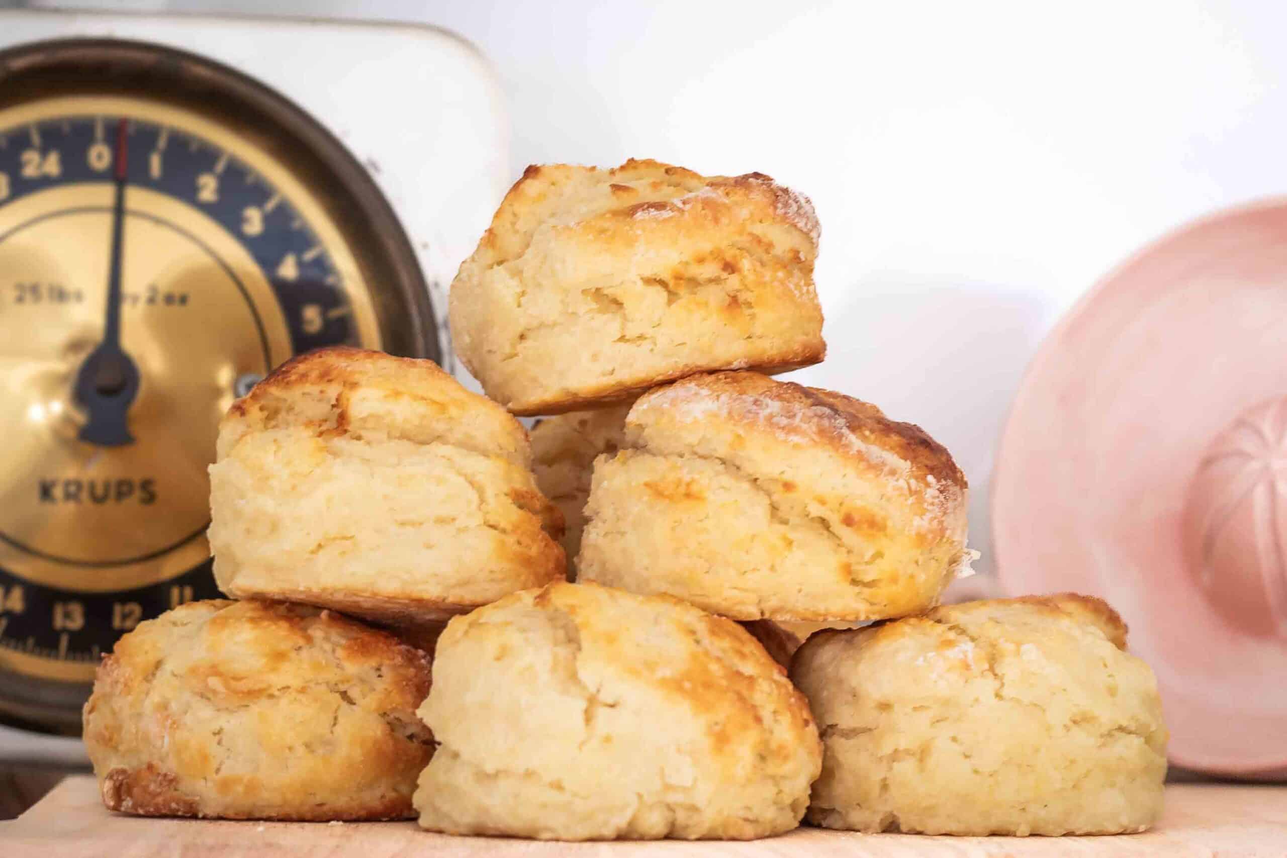 scones-opskrift
