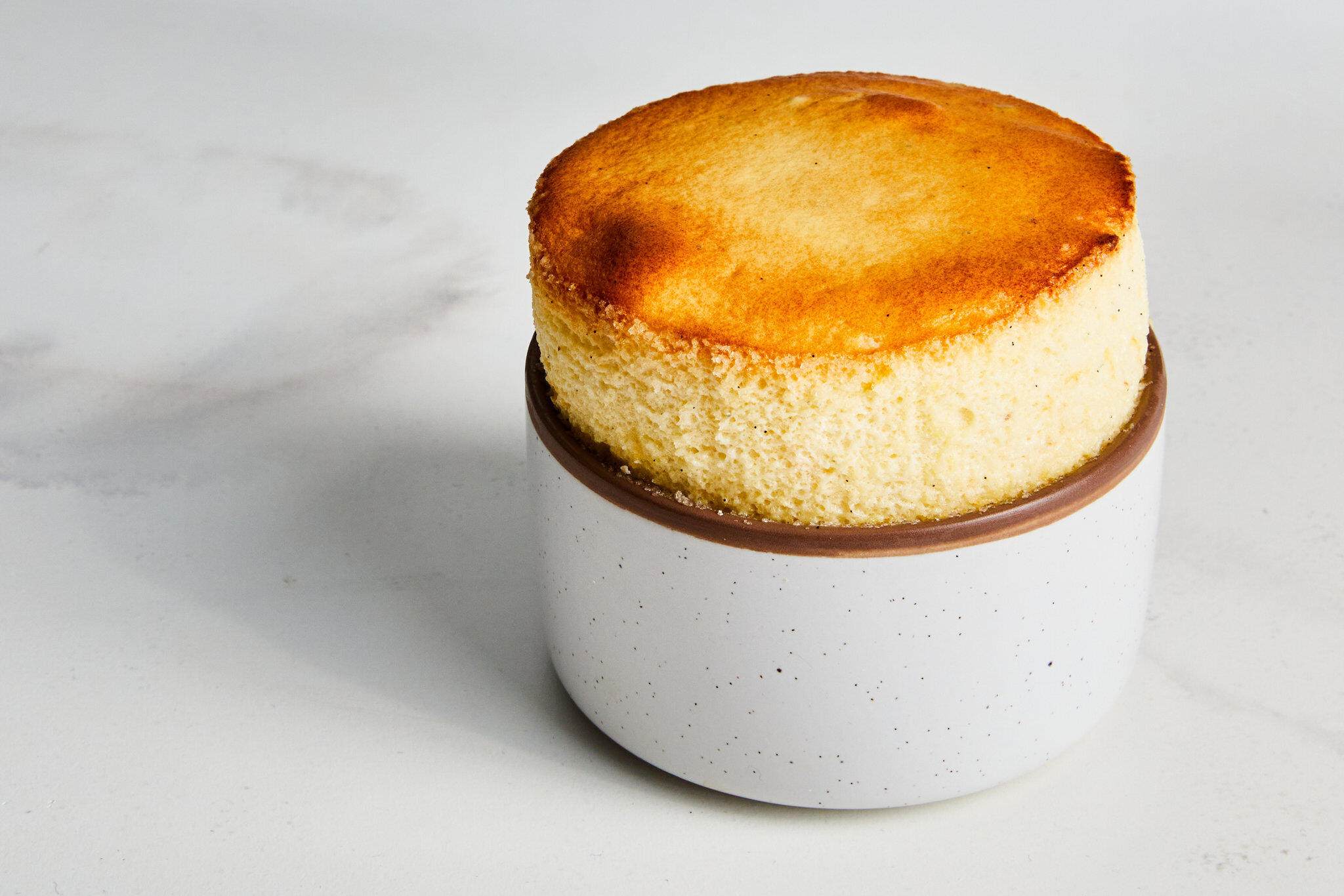 souffle-opskrift