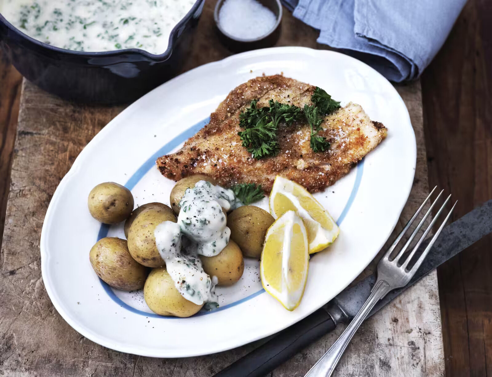 stegt-roedspaette-opskrift