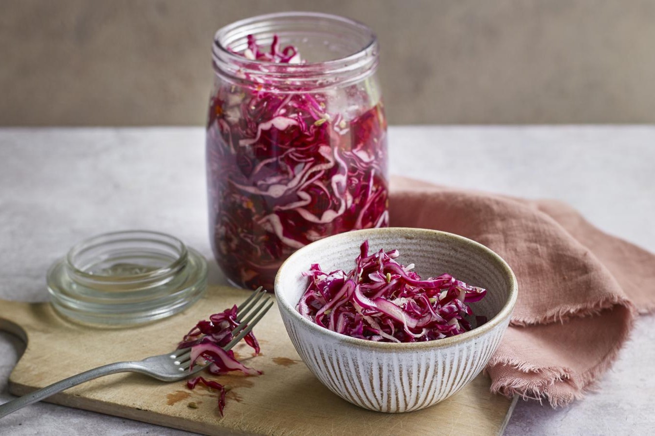 syltet-roedkaal-opskrift