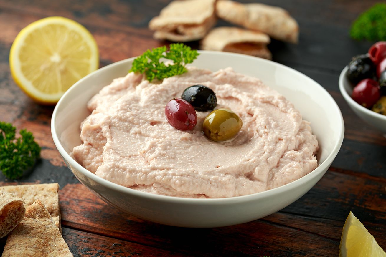 taramasalata-opskrift