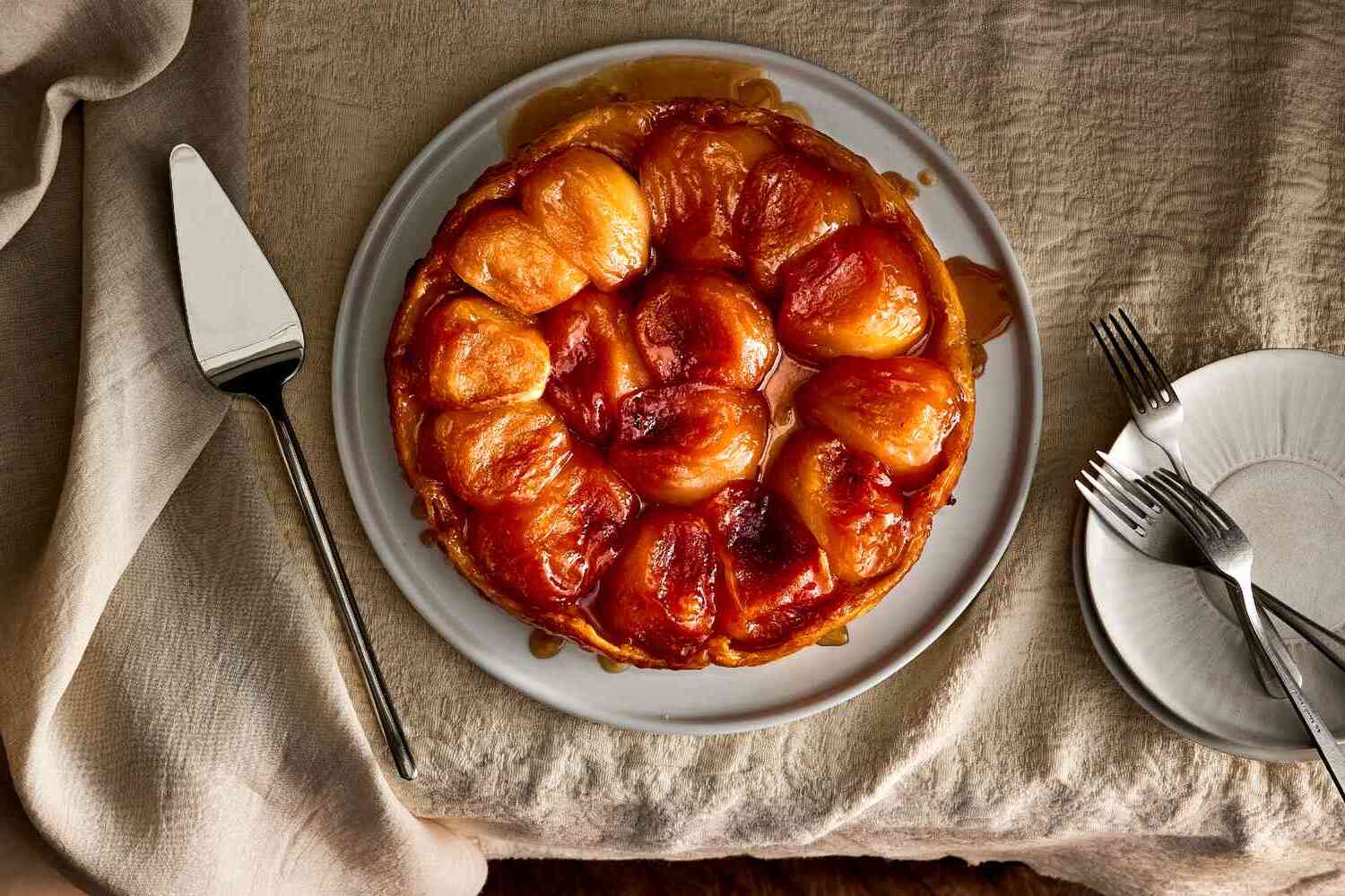 tarte-tatin-opskrift