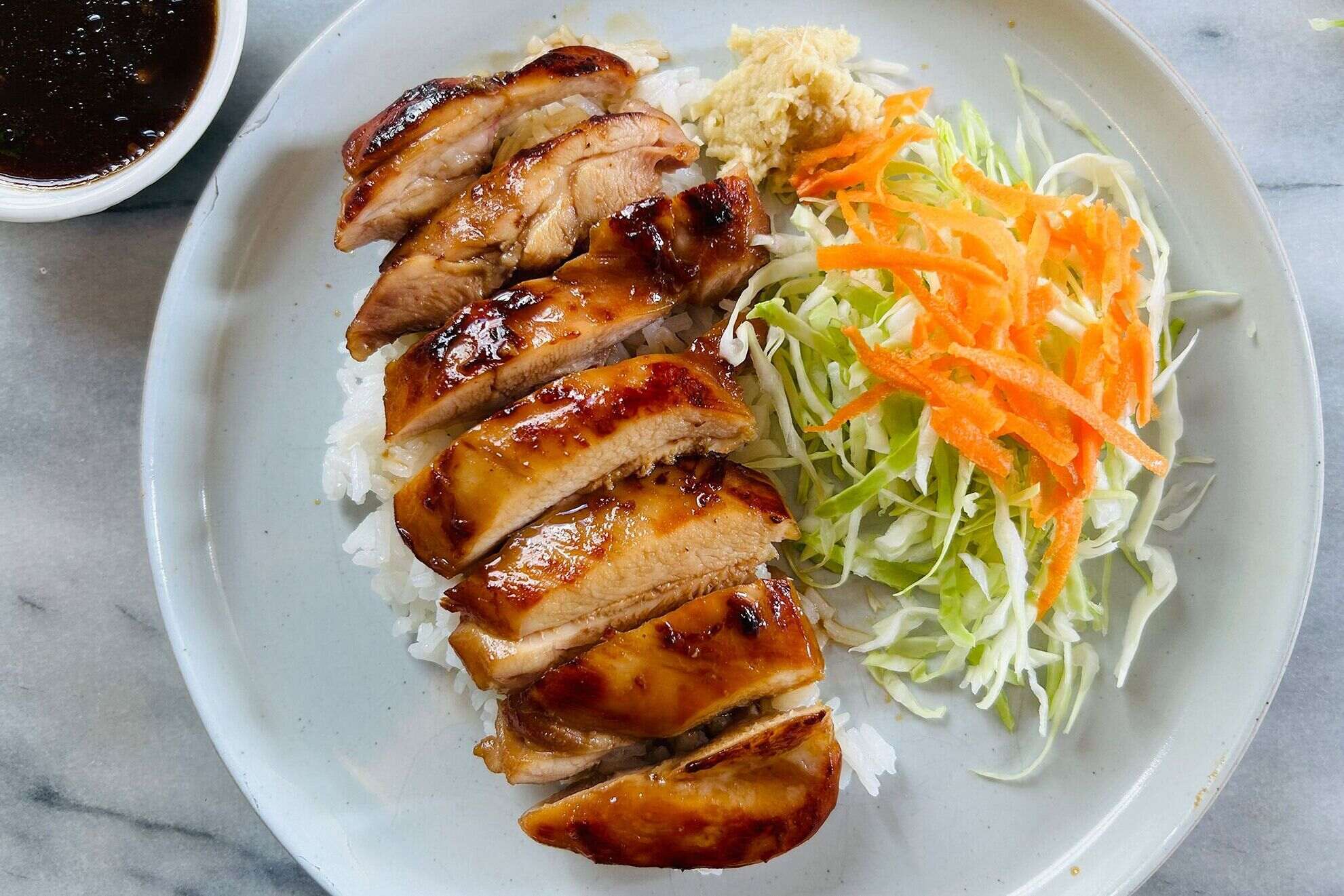 teriyaki-opskrift