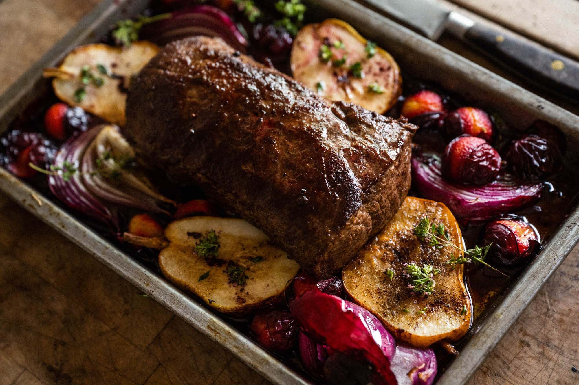 dyreryg-i-ovn-opskrift