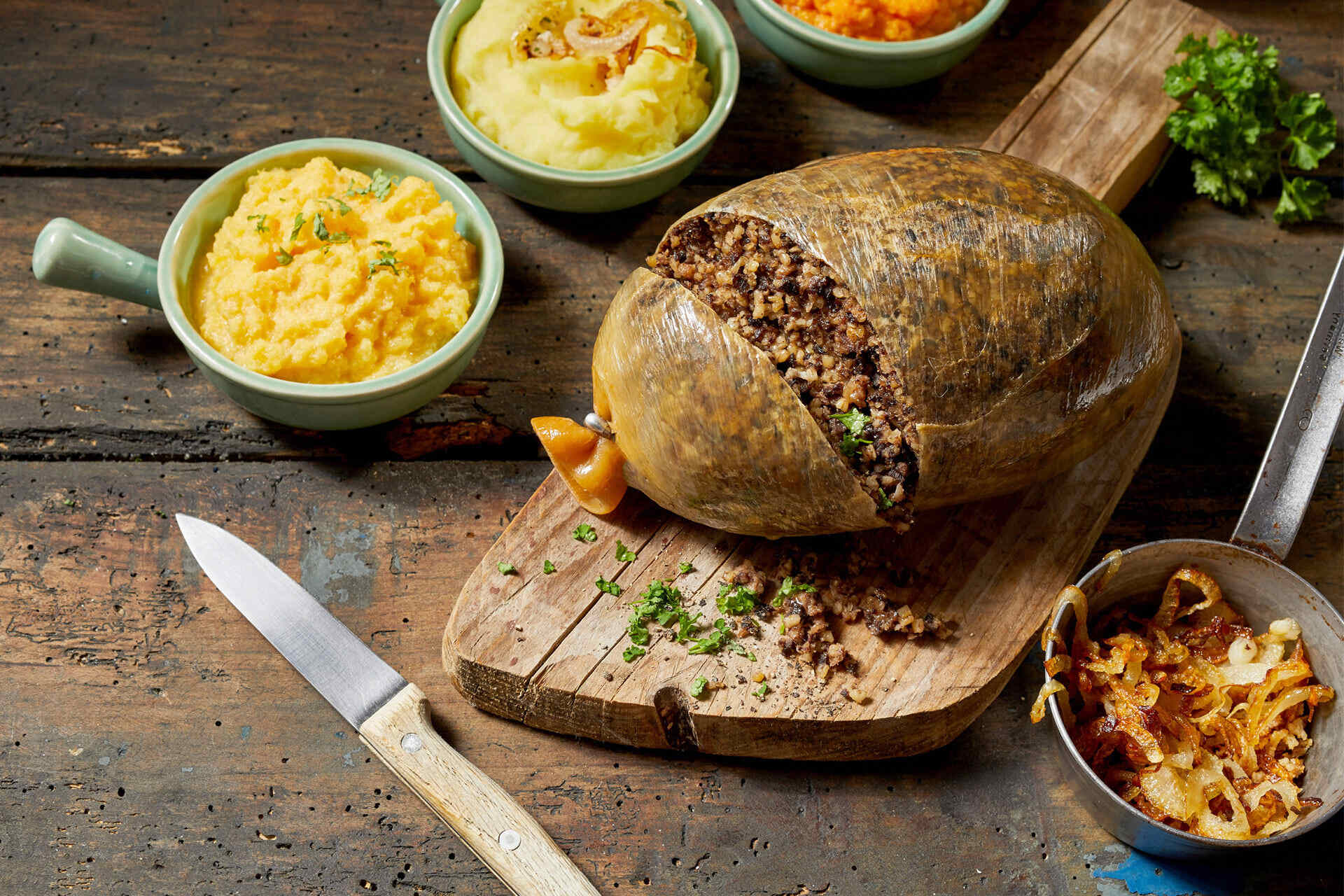 haggis-opskrift
