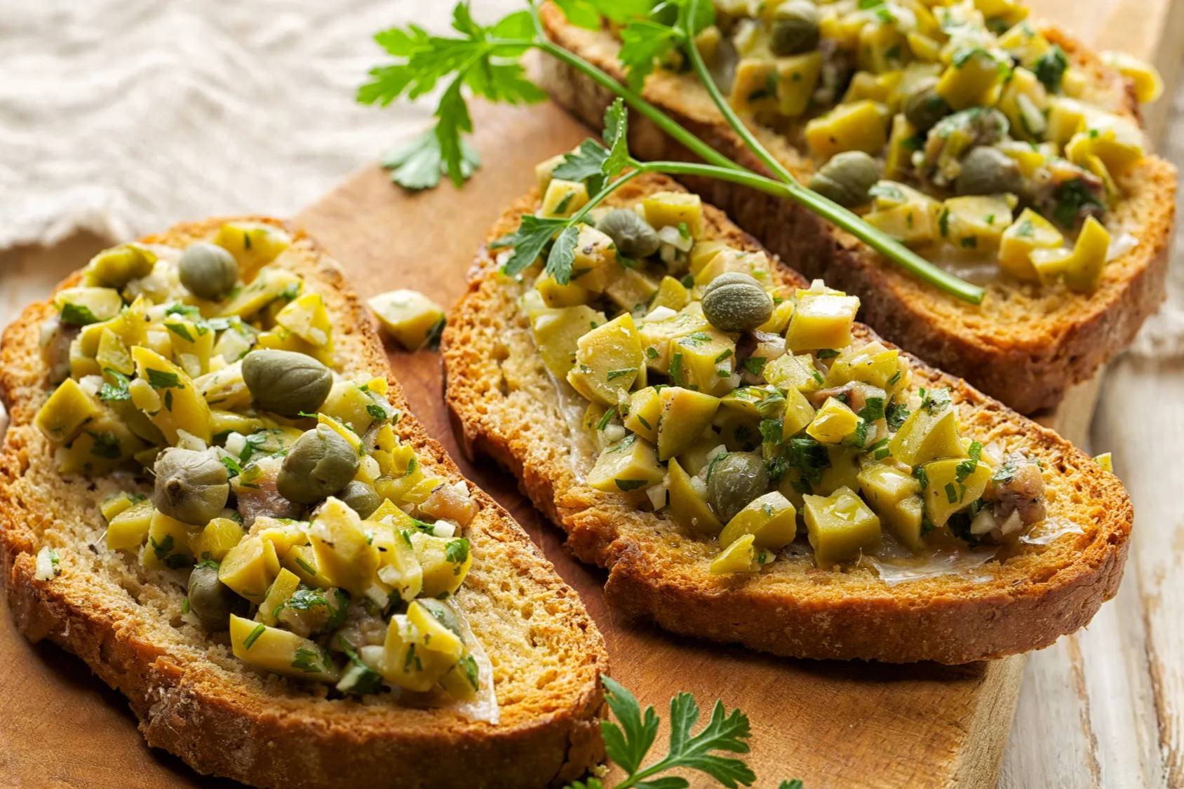 oliventapenade-opskrift