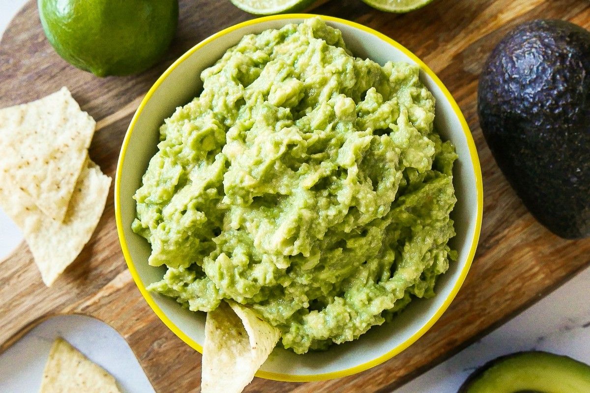 simpel-guacamole-opskrift