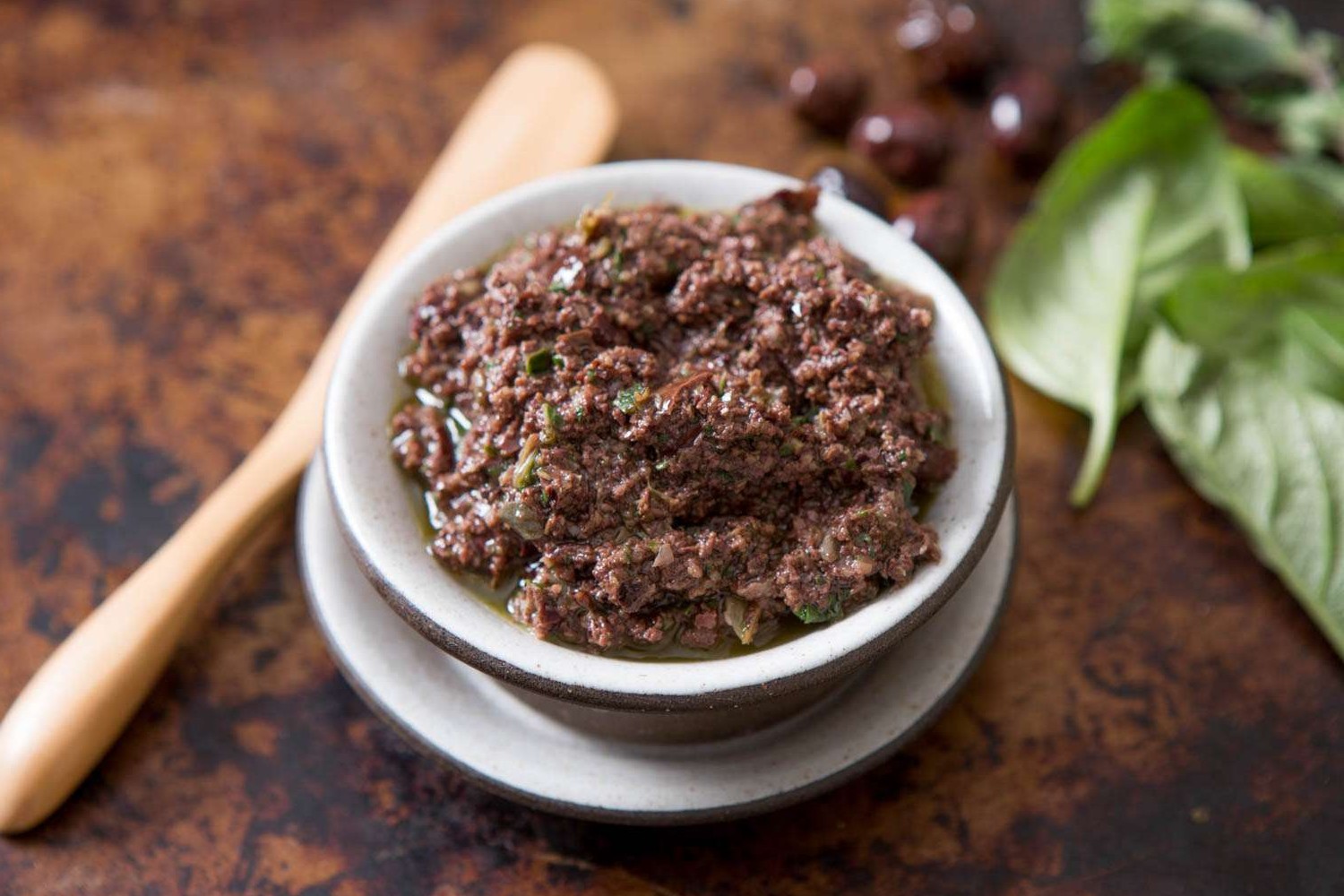 tapenade-opskrift