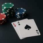 Skab den perfekte casinoaften derhjemme med lækre snacks