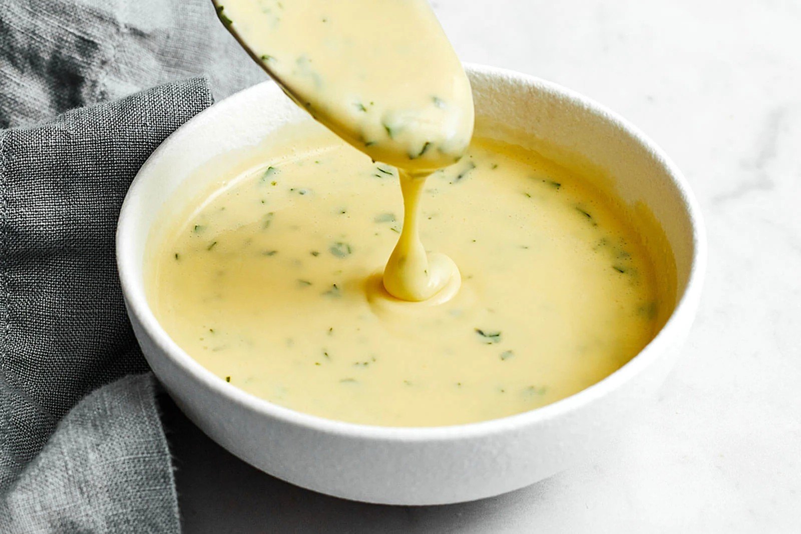 bearnaise-essens-opskrift