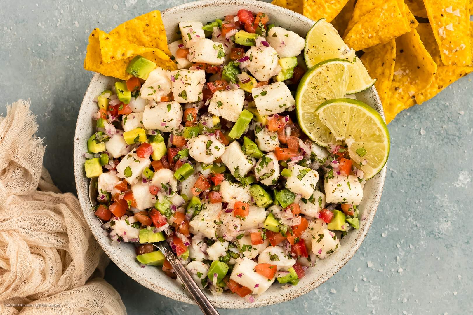 ceviche-opskrift