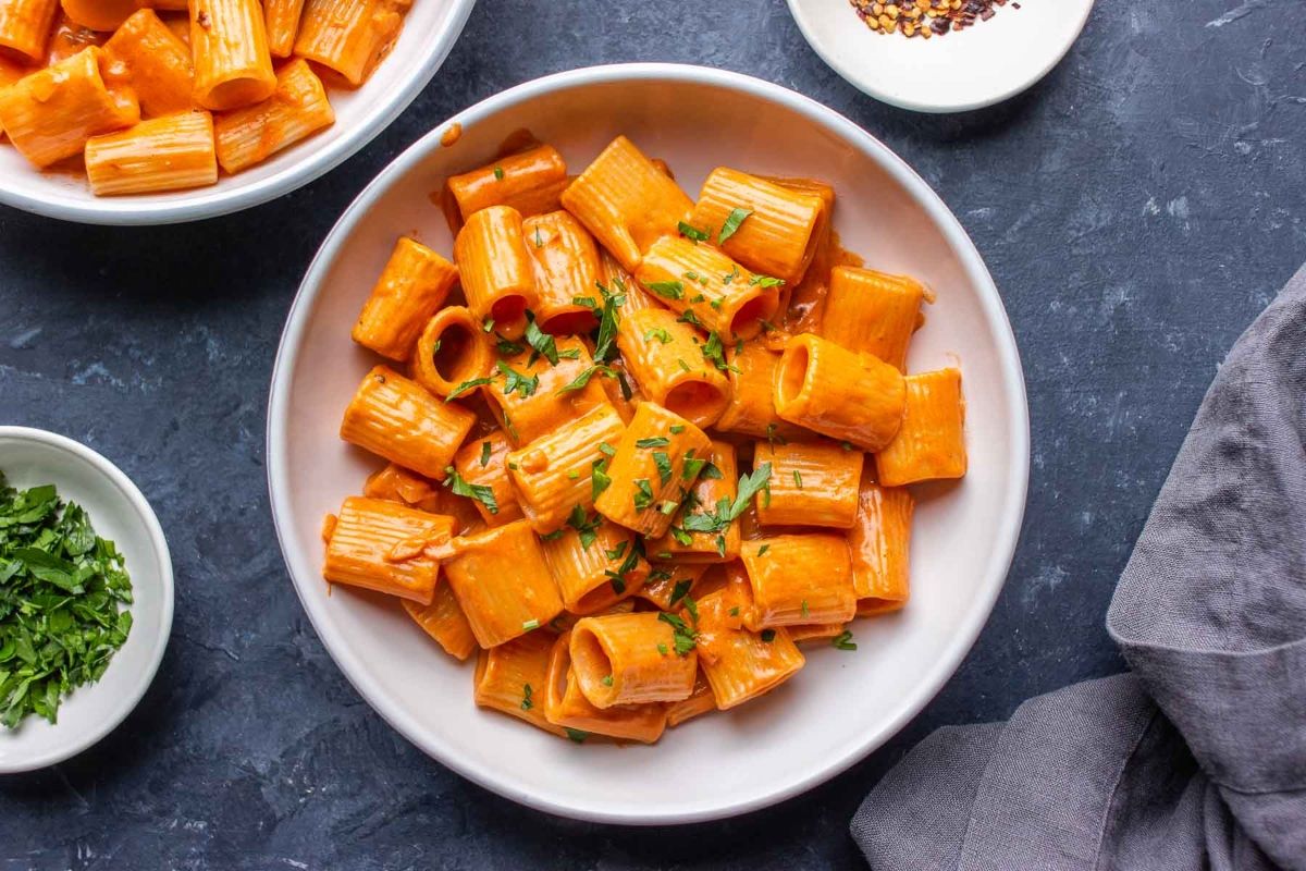 gigi-hadid-pasta-opskrift